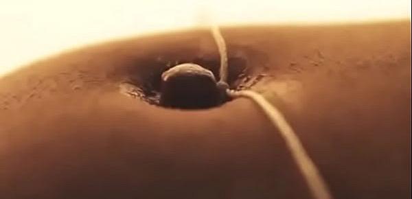  The Subtle Beauty of a Belly Button